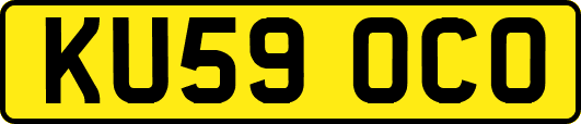 KU59OCO