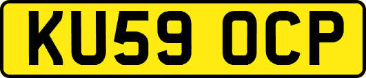 KU59OCP