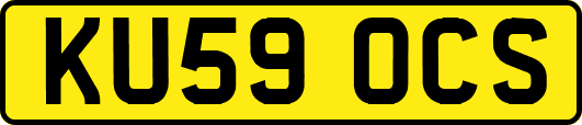 KU59OCS