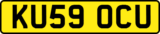 KU59OCU