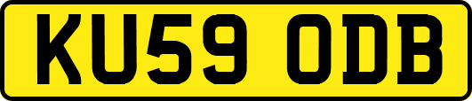 KU59ODB