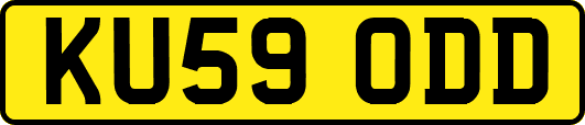 KU59ODD