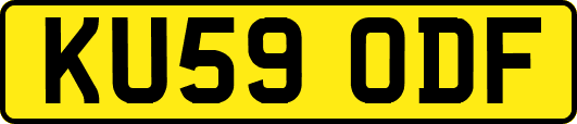 KU59ODF