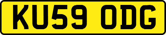 KU59ODG