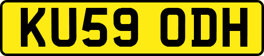 KU59ODH
