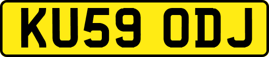 KU59ODJ