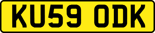 KU59ODK