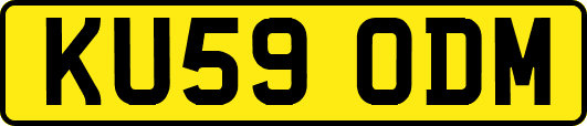 KU59ODM