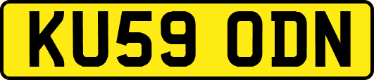 KU59ODN