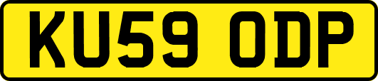 KU59ODP