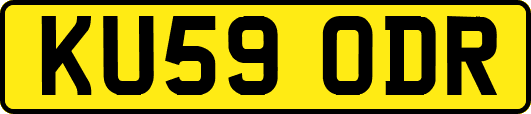 KU59ODR