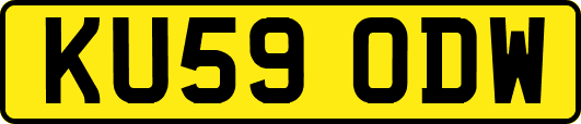 KU59ODW