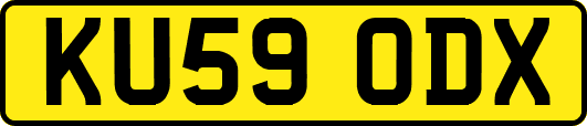 KU59ODX