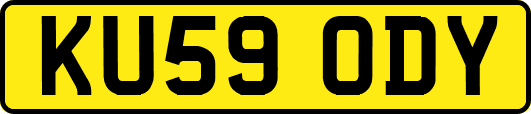 KU59ODY