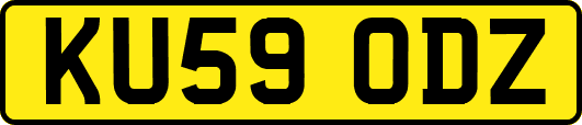 KU59ODZ