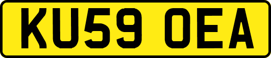 KU59OEA