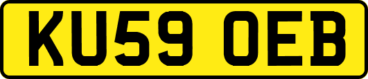 KU59OEB