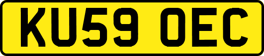 KU59OEC