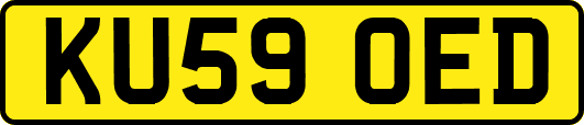 KU59OED