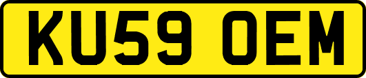 KU59OEM