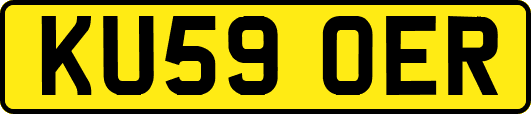 KU59OER