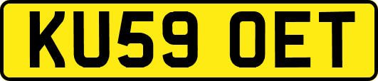 KU59OET