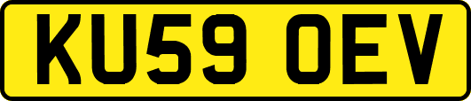 KU59OEV