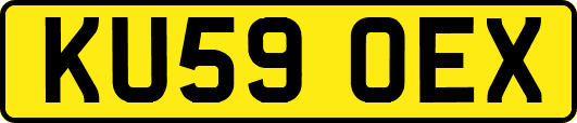 KU59OEX
