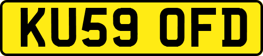 KU59OFD