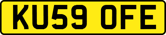 KU59OFE