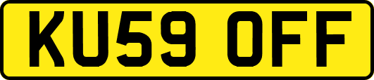 KU59OFF