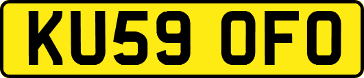 KU59OFO