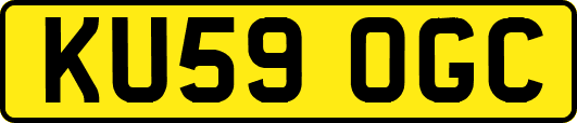 KU59OGC