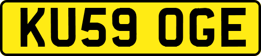 KU59OGE