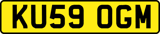KU59OGM