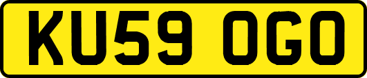 KU59OGO