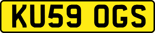 KU59OGS