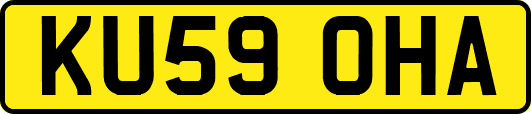 KU59OHA