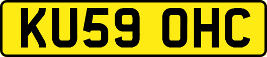 KU59OHC
