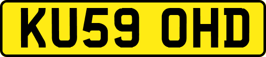 KU59OHD