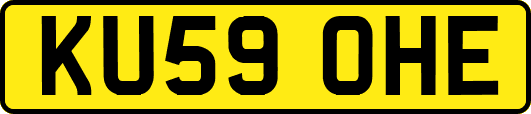 KU59OHE