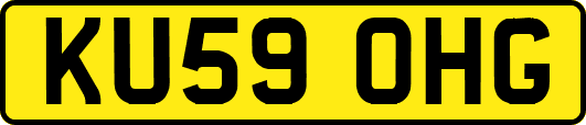 KU59OHG