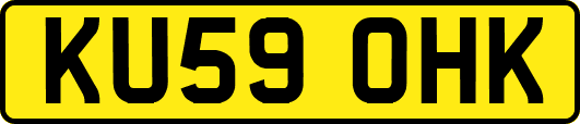 KU59OHK