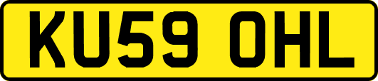 KU59OHL