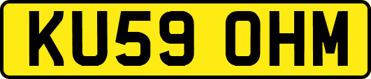 KU59OHM