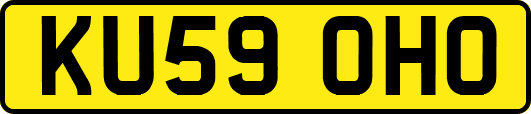 KU59OHO