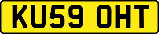 KU59OHT