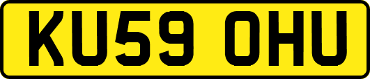 KU59OHU