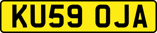 KU59OJA