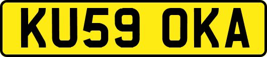 KU59OKA